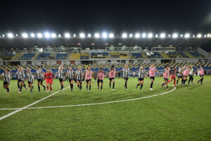 FC Internazionale v Juventus FC - Serie a Cup Women