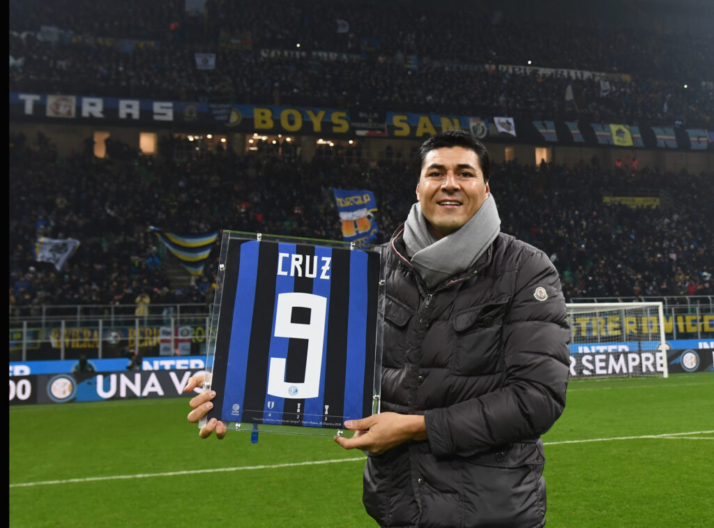 FC Internazionale v SSC Napoli - Serie A