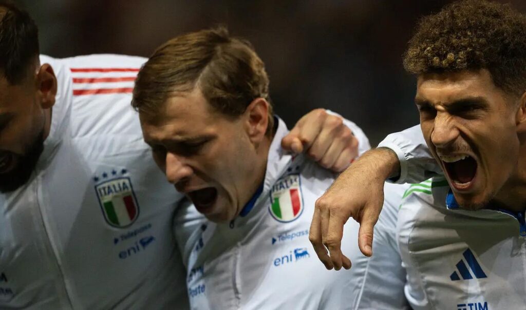 Barella Di Lorenzo