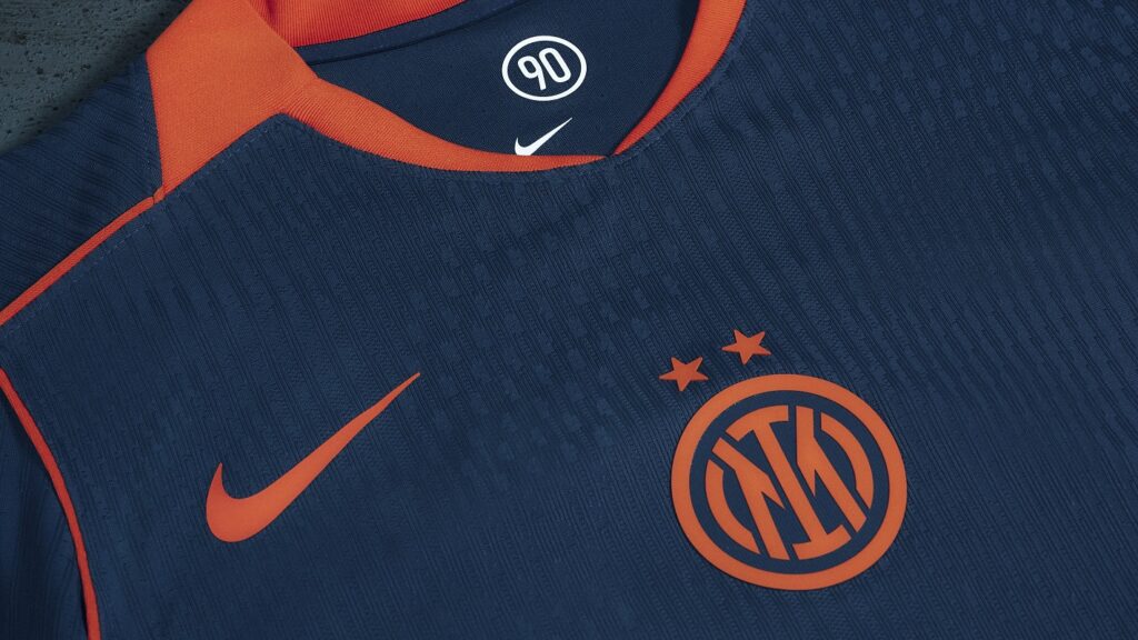 FC Internazionale New Third Kit