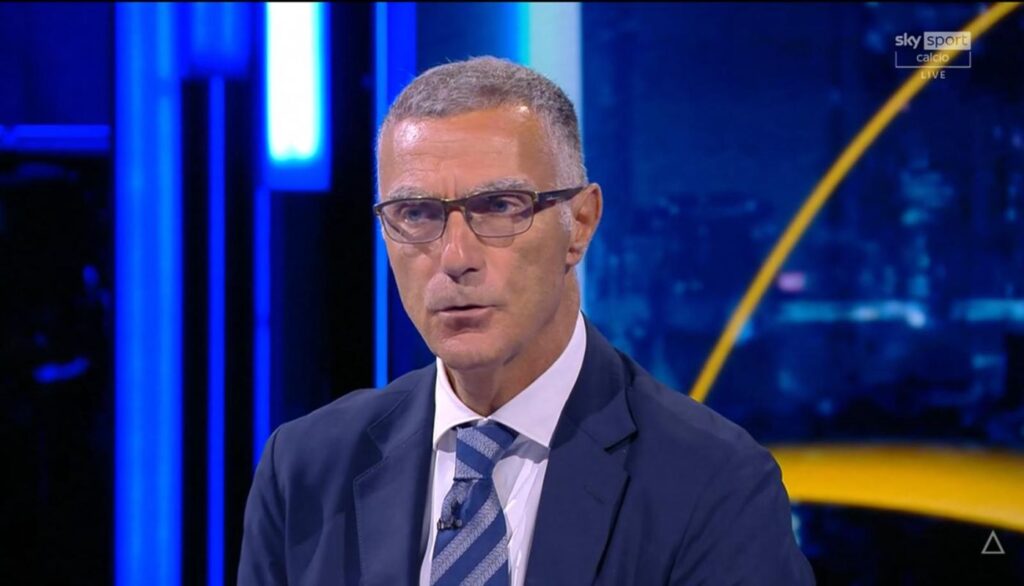 Bergomi