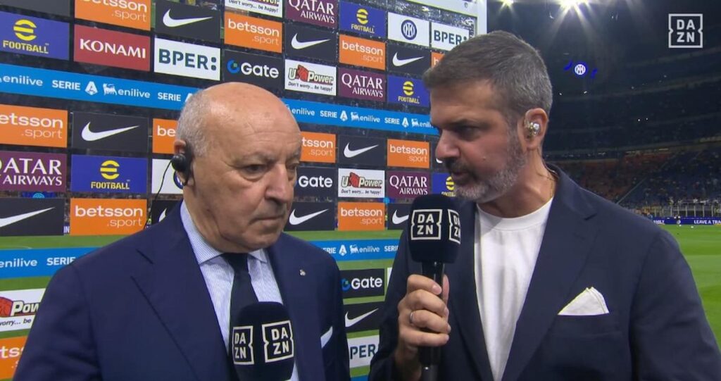 marotta stramaccioni dazn (1)