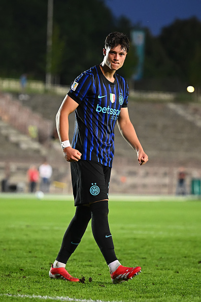 Mattia Marello