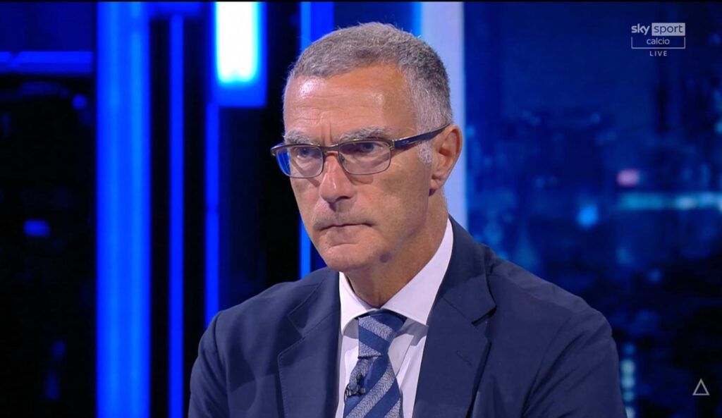 Bergomi