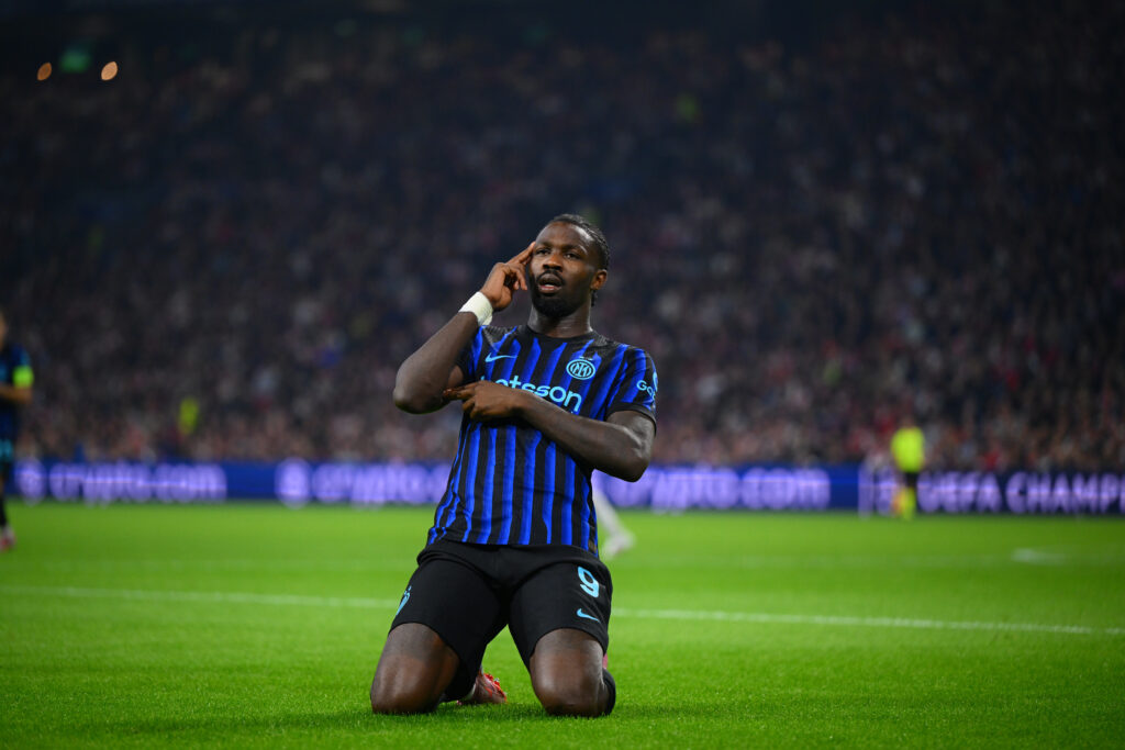 Thuram