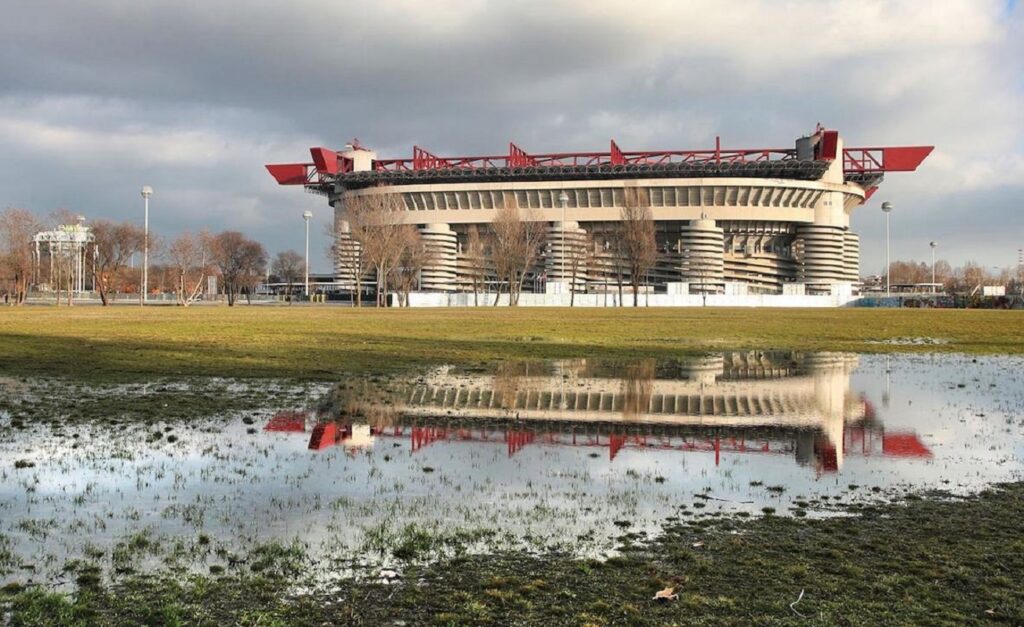 stadio