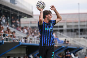 UC AlbinoLeffe v FC Internazionale U23 - Pre-season Friendly