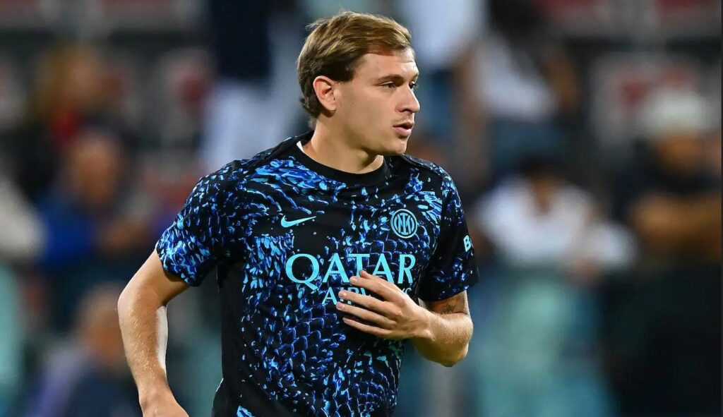 Barella