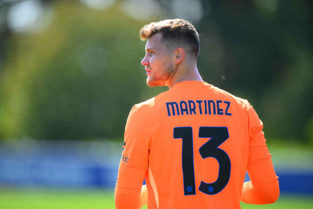 Inter Martinez