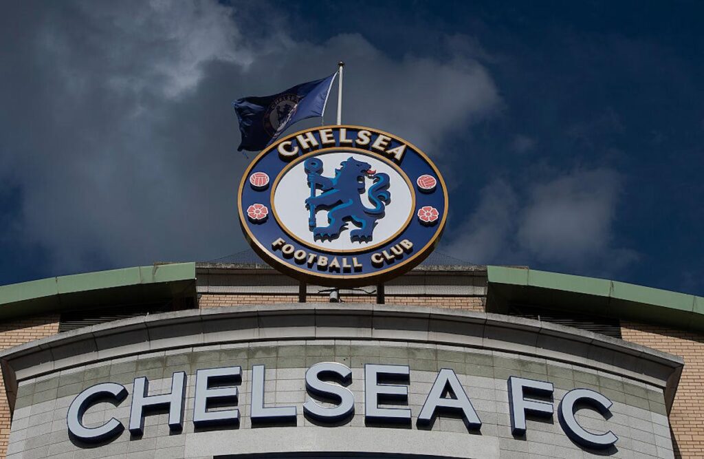 Chelsea sotto accusa