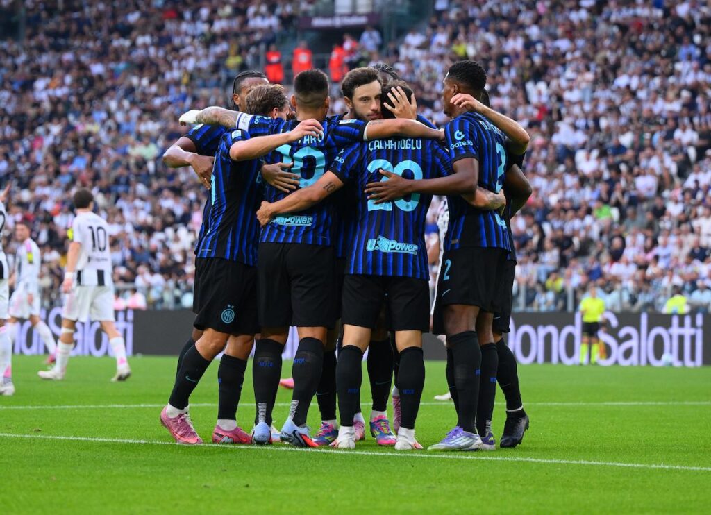 Inter