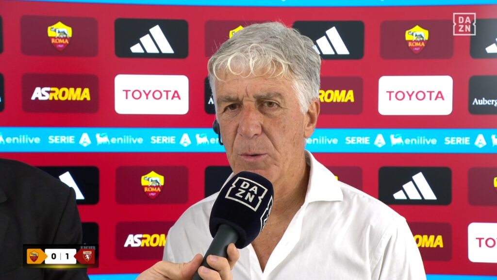 gasperini