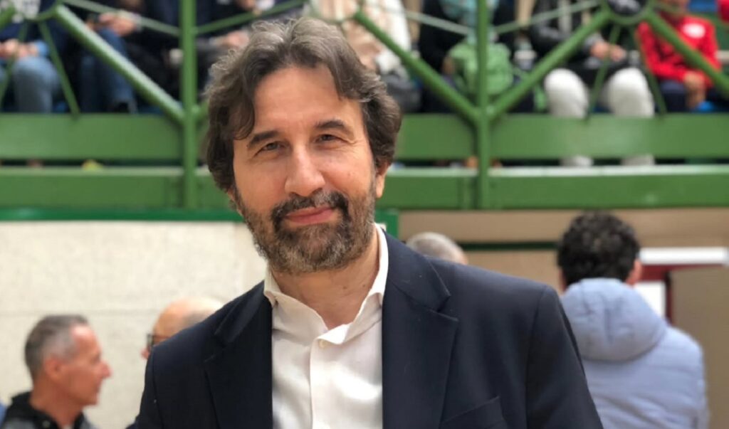 Lapo De Carlo