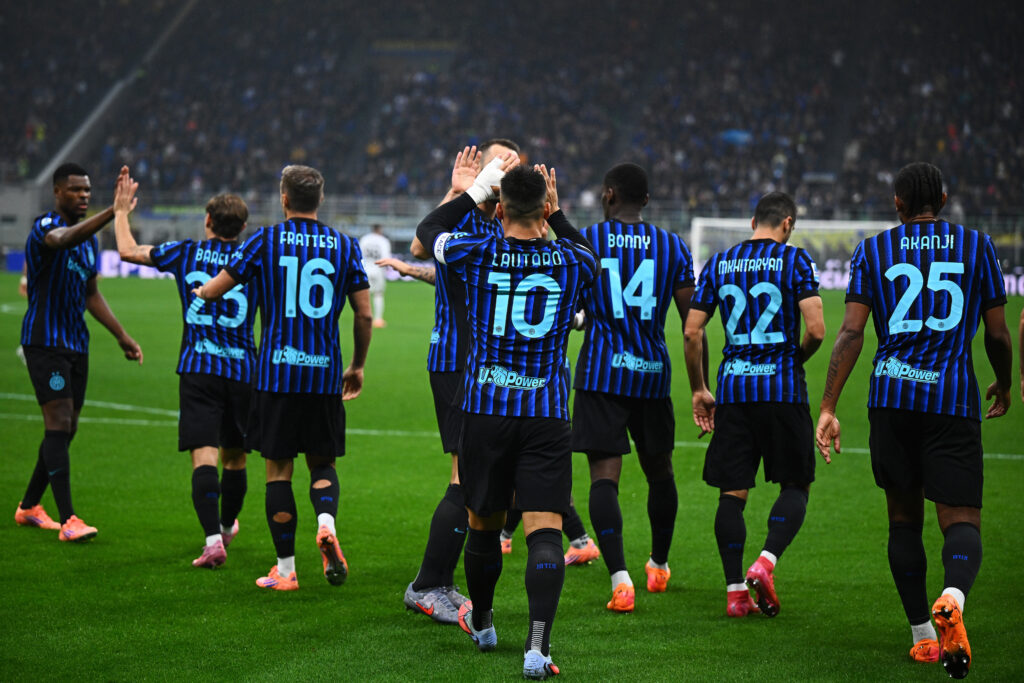 Inter