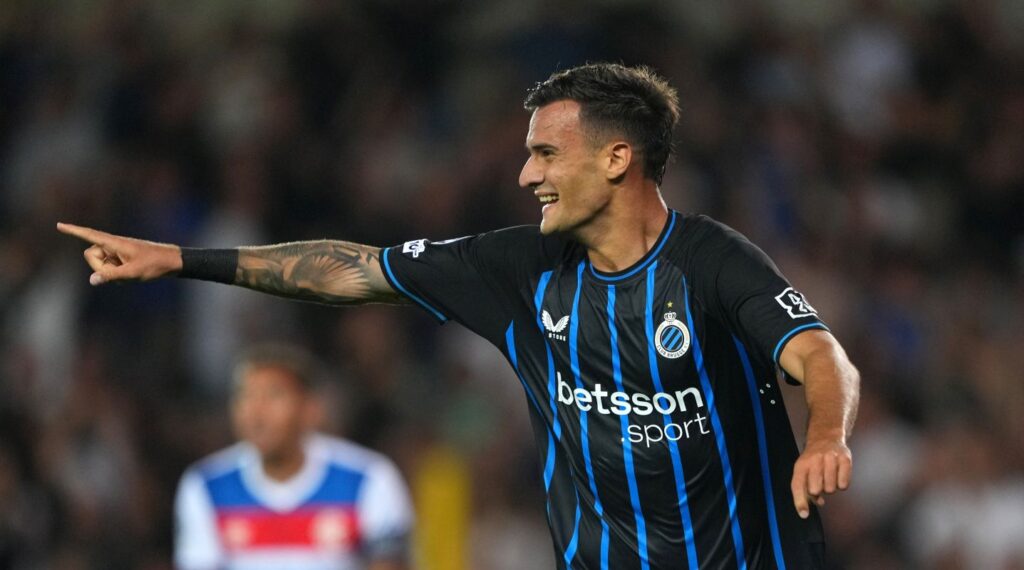 Inter Stankovic