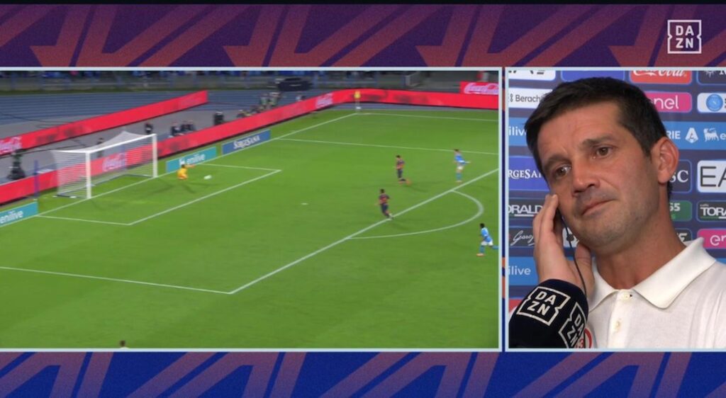 chivu dazn napoli inter (1)