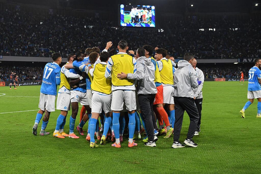napoli inter anguissa gol