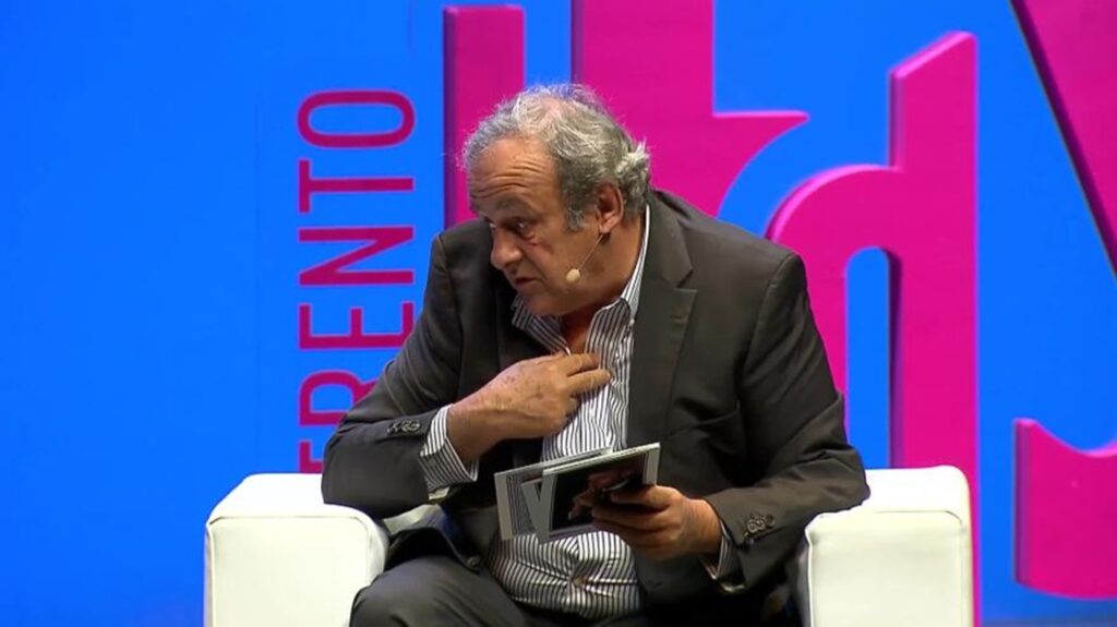 platini