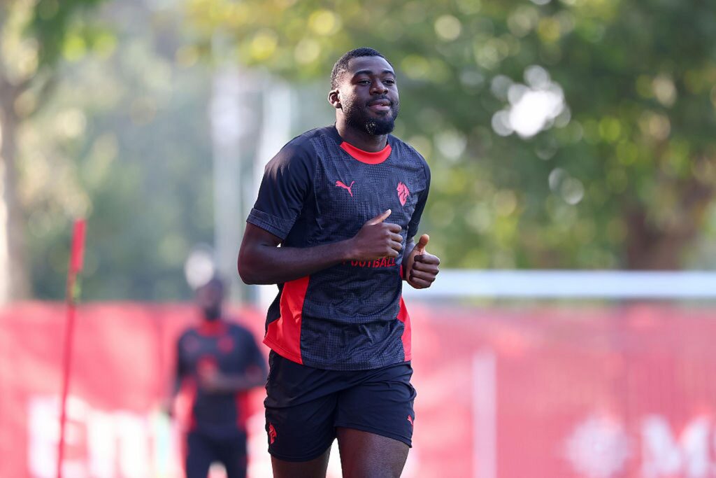 Fofana