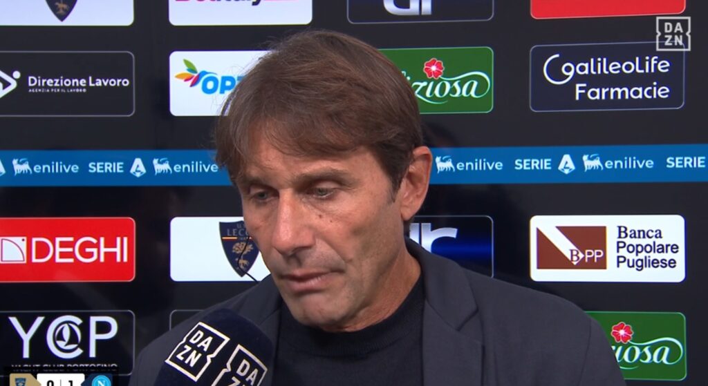 conte
