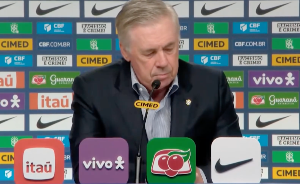 Ancelotti