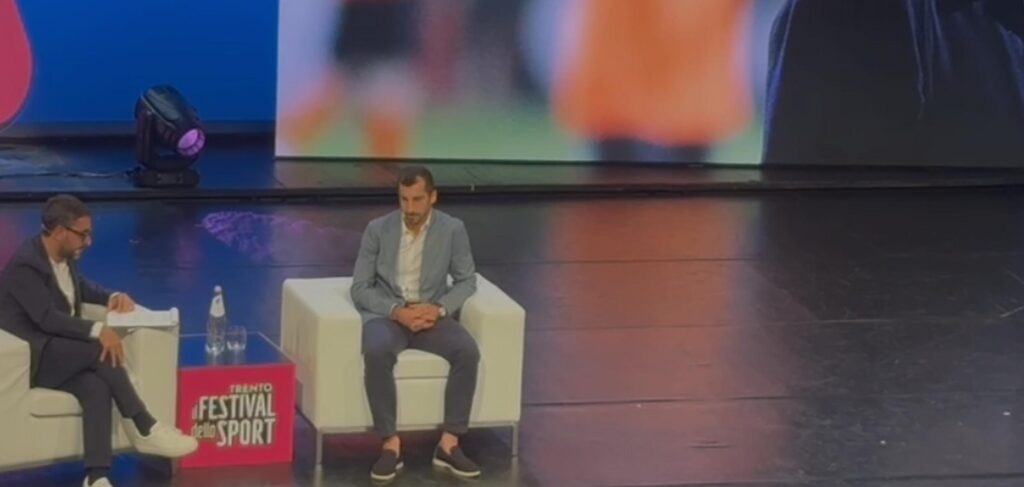 mkhitaryan
