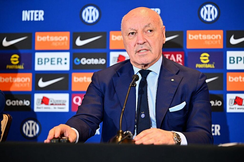 marotta efc