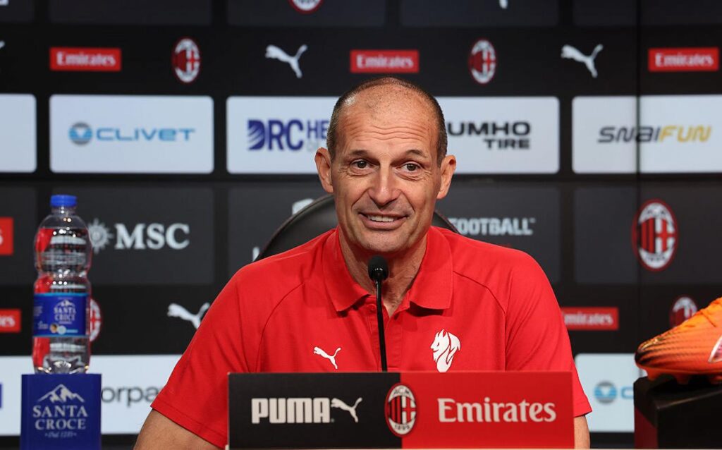 allegri