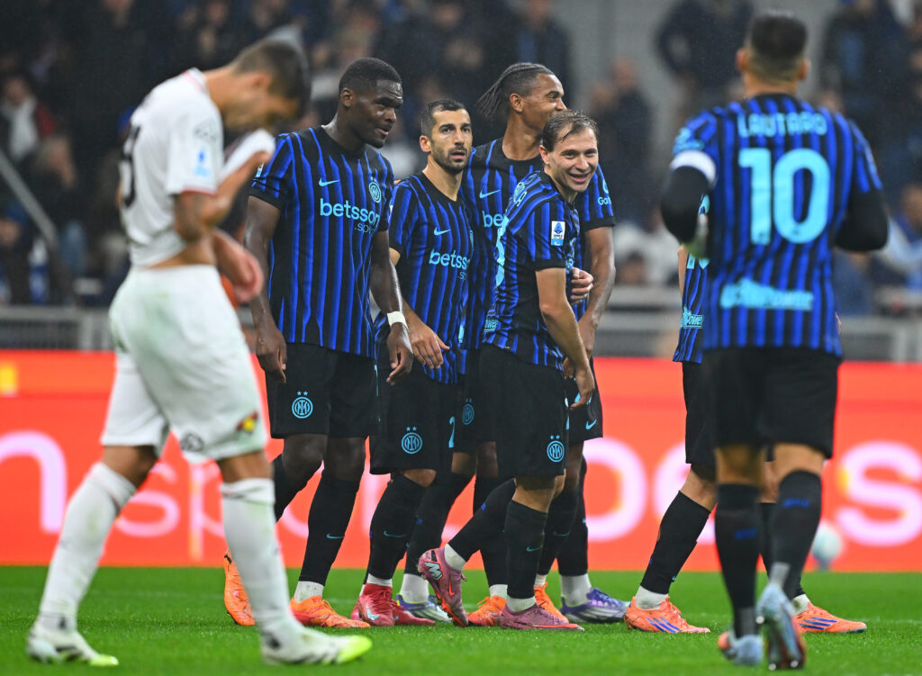 Inter