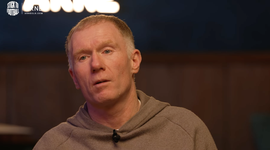 Scholes