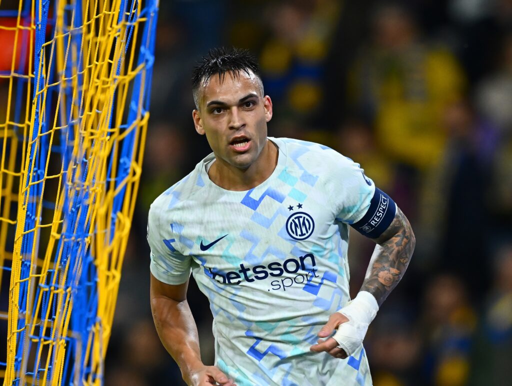 Lautaro