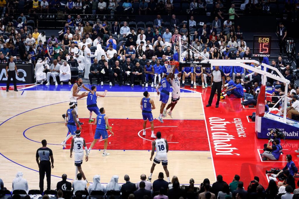 Nba