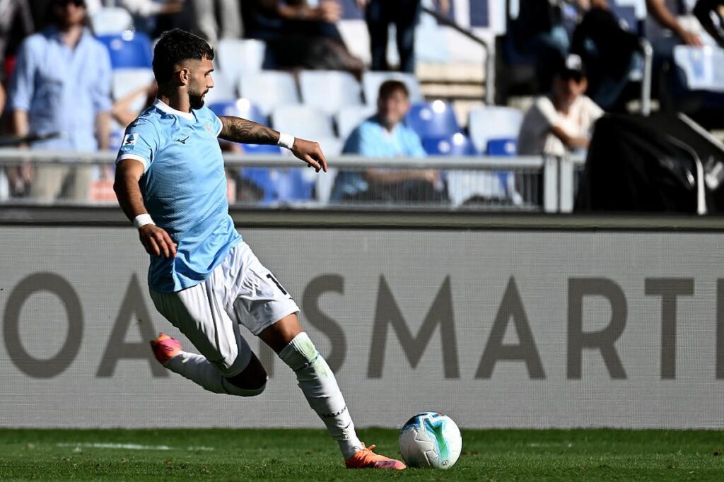 lazio castellanos