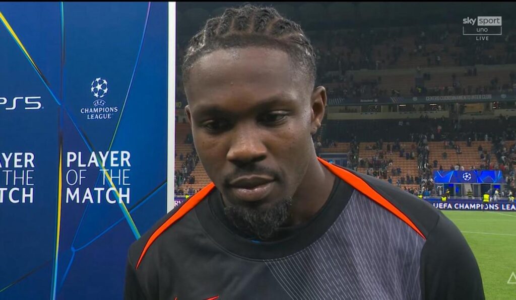 Marcus Thuram