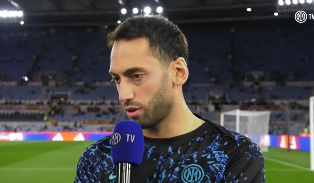 calhanoglu