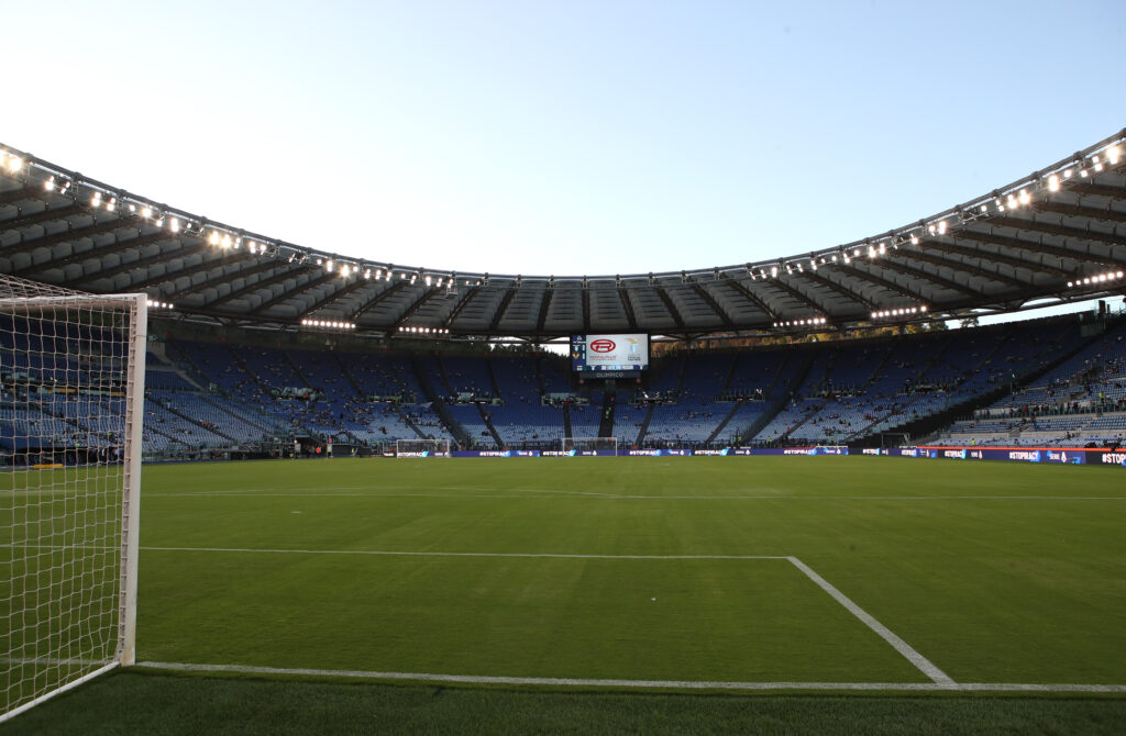 Olimpico