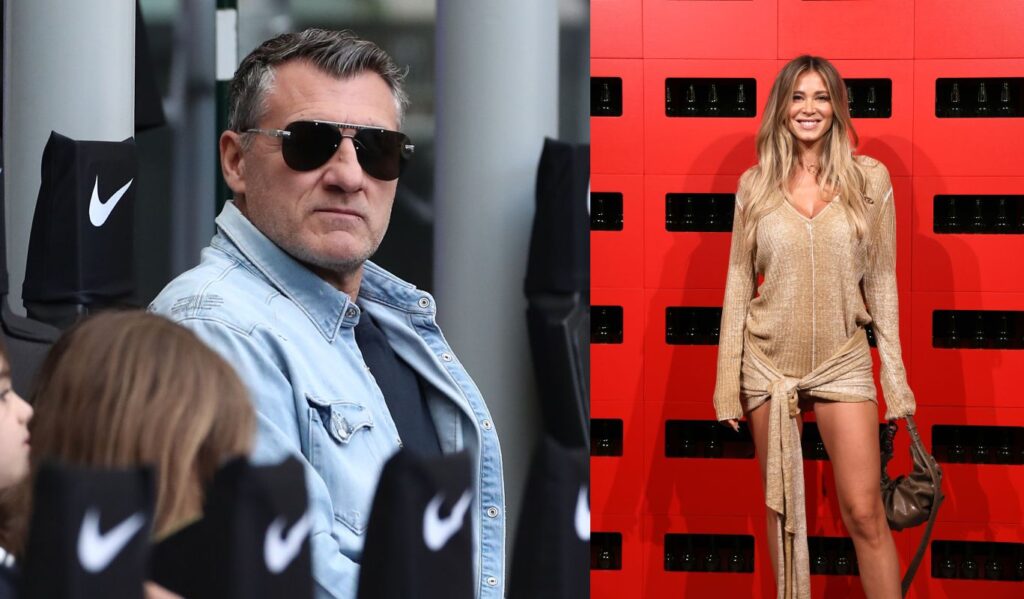 Vieri e Leotta