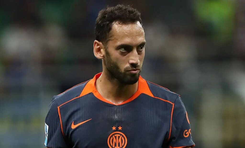 Calhanoglu