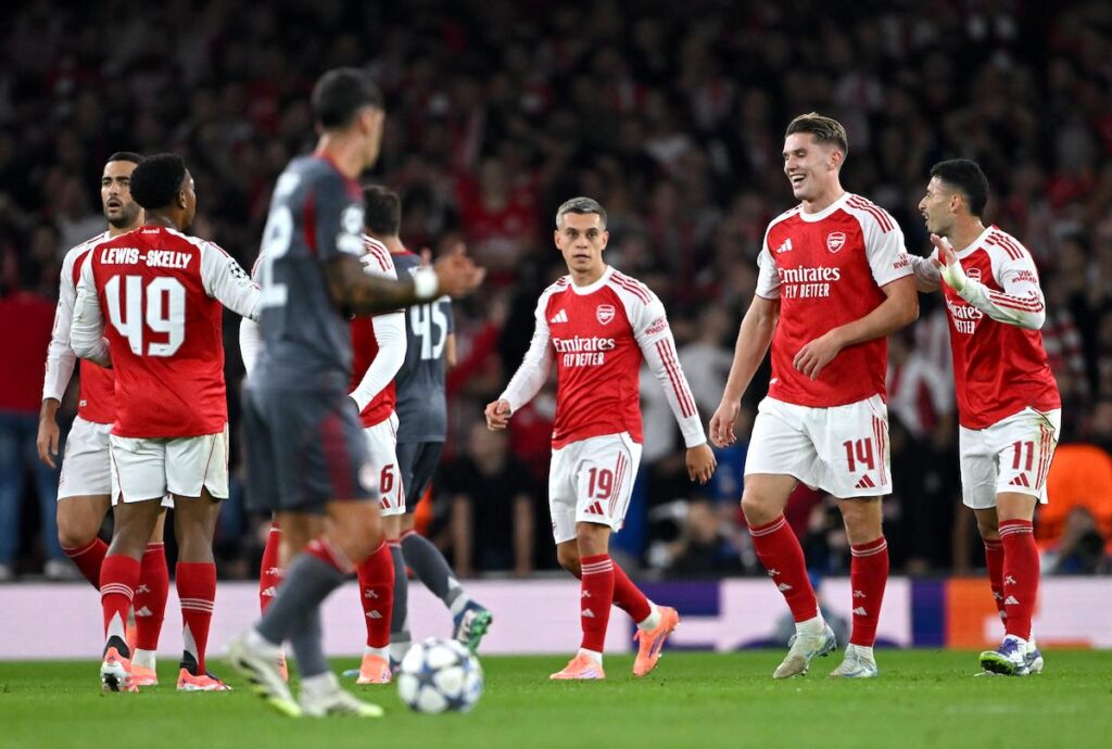 Arsenal