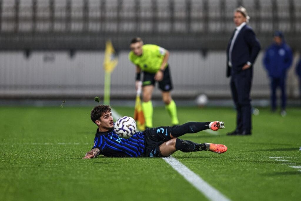 FC Internazionale U23 v Cittadella - Serie C