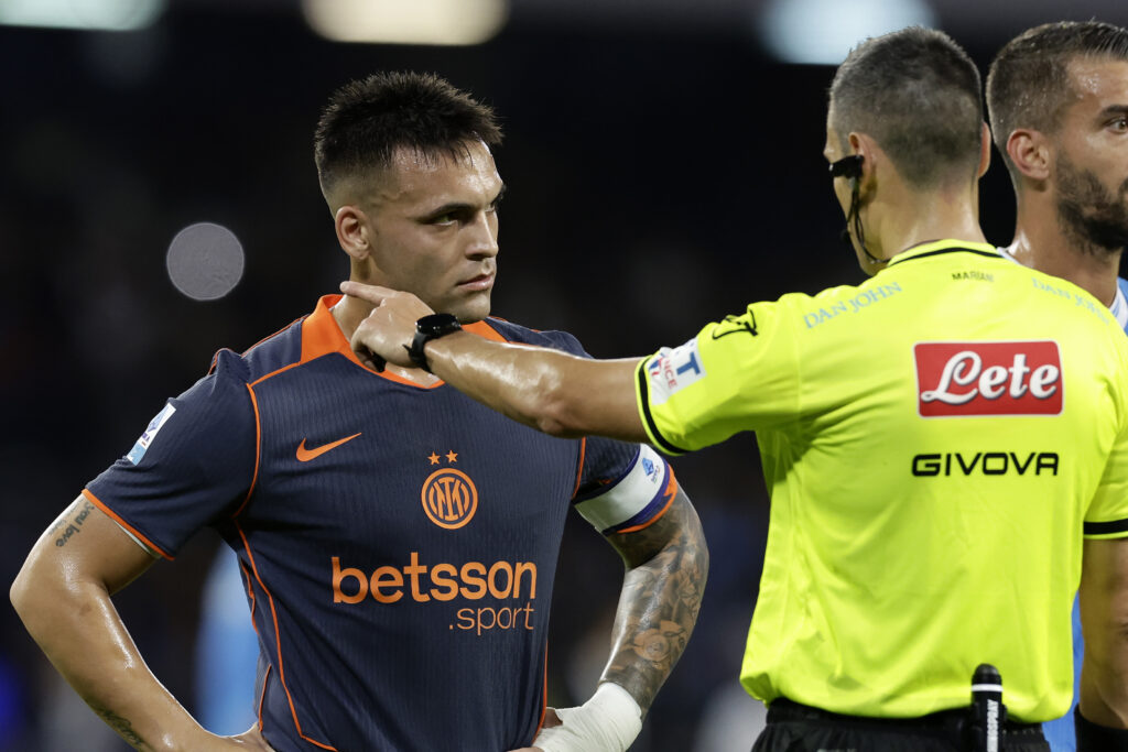 Inter Lautaro