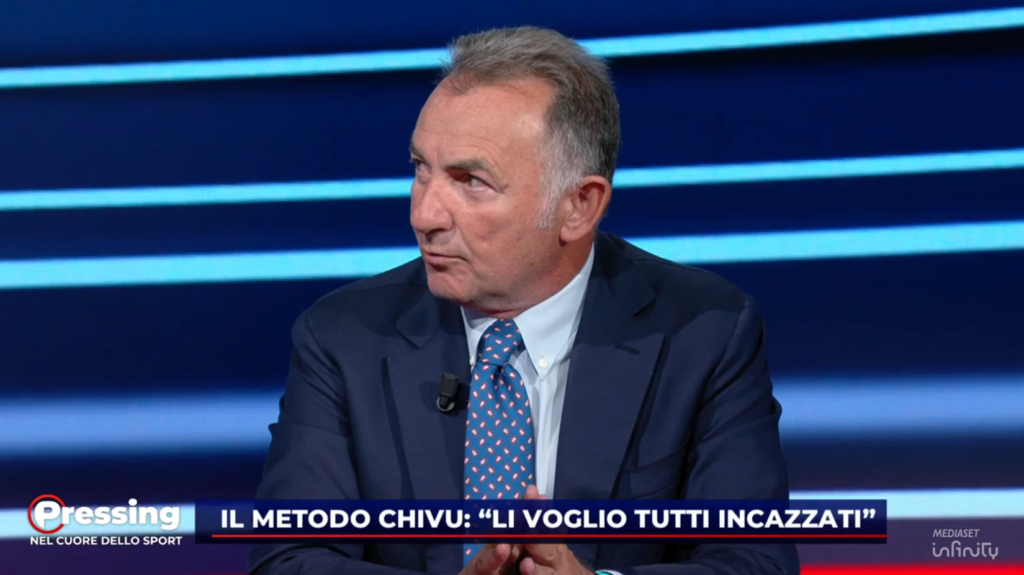 Mauro