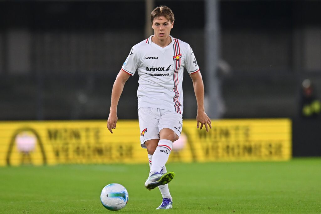 Zerbin Cremonese