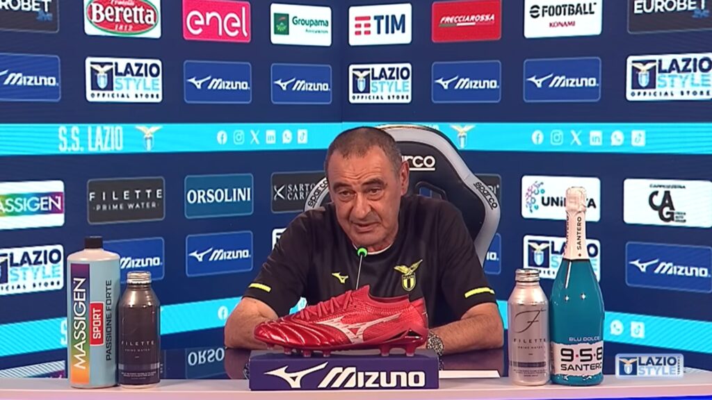 sarri