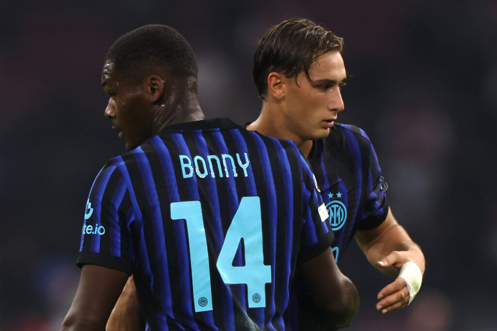 Bonny Esposito