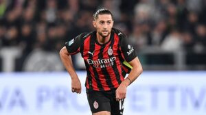 Rabiot