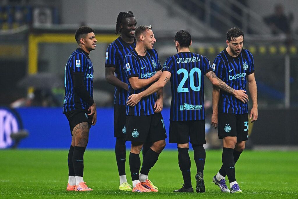 Inter