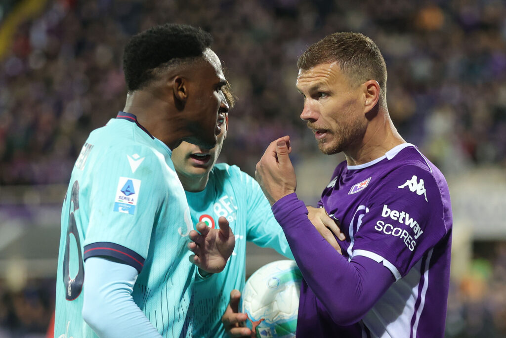 ACF Fiorentina v Bologna FC 1909 - Serie A