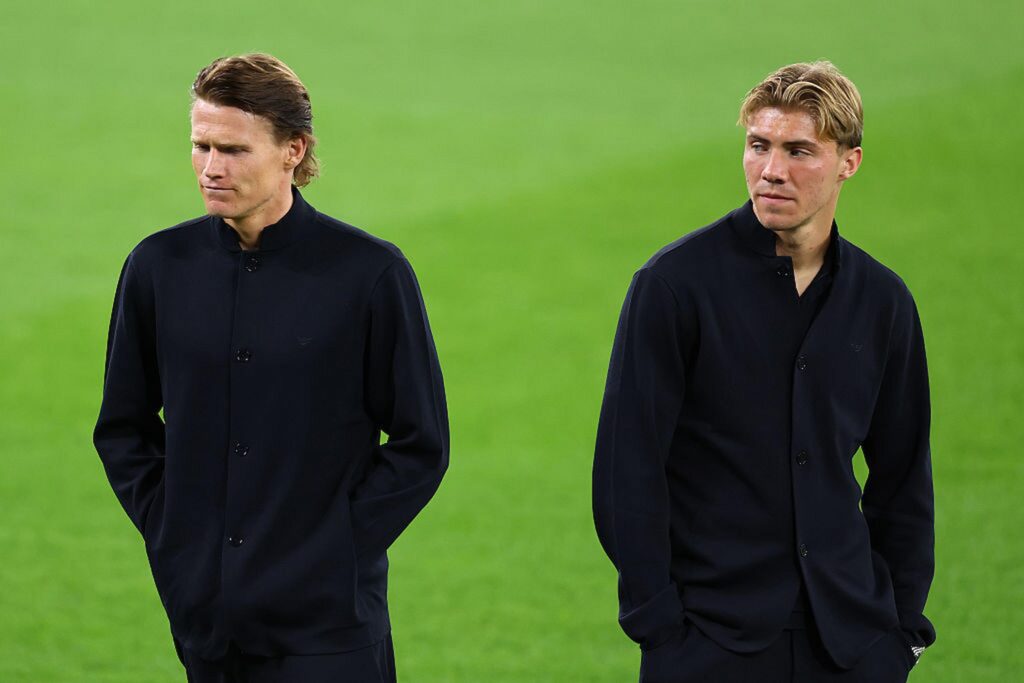 mctominay hojlund