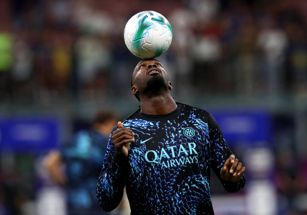 Thuram